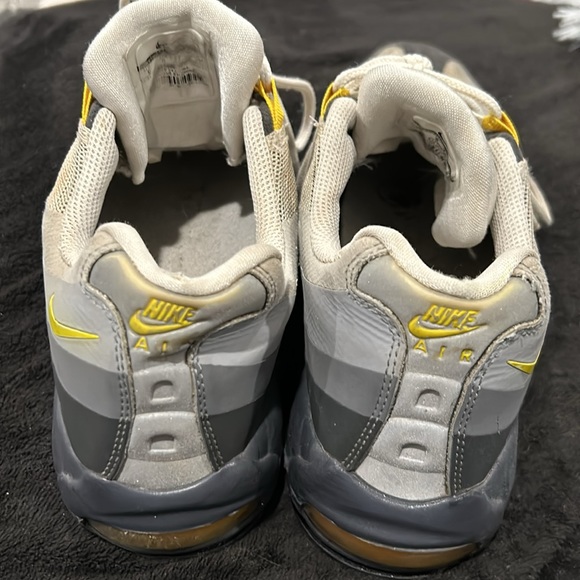 Nike Air Max 95 No Sew - 511306-071 - Picture 2 of 5